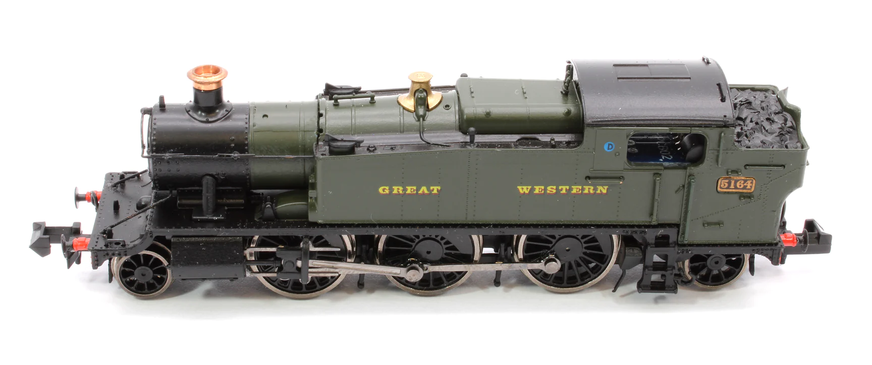 sonic models n gauge large prairie