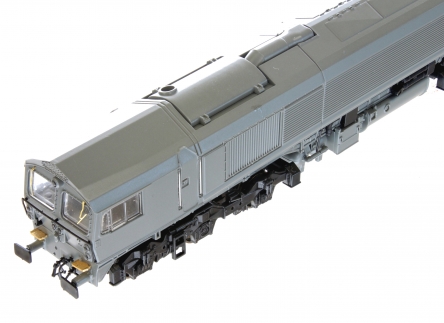 dapol n gauge class 59