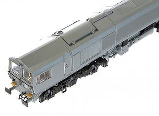 dapol n gauge class 59