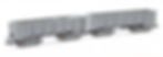 Revolution Trains N Gauge PTA/JTA/JUA