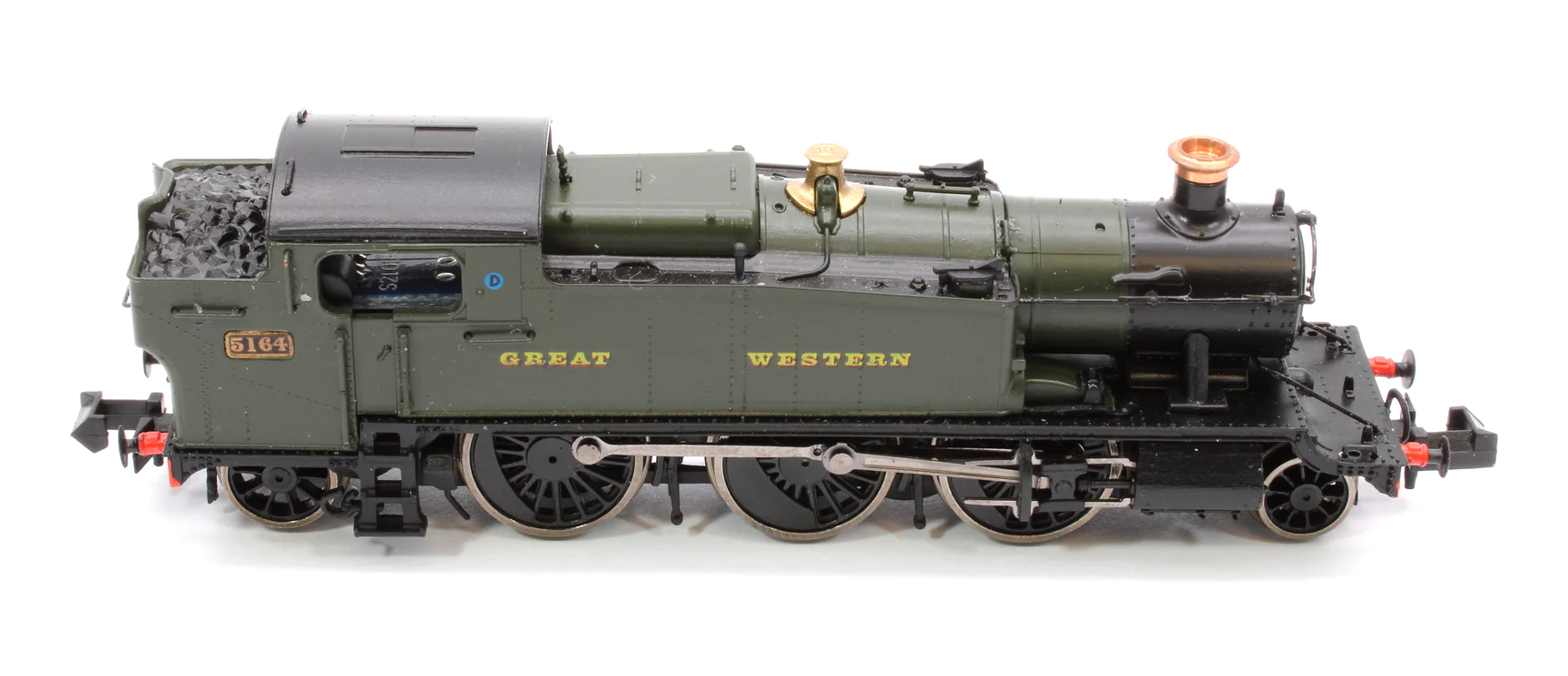 sonic models n gauge large prairie