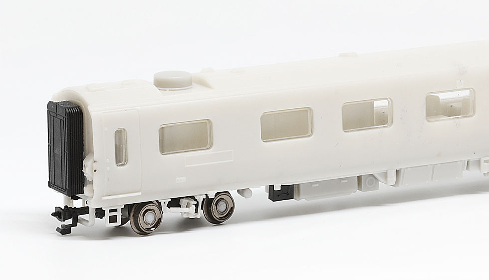 Revolution Trains N Gauge MK.5