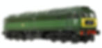 Graham Farish N Gauge Class 47