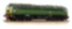 Graham Farish N Gauge Class 47