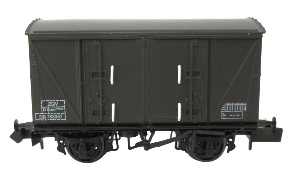 sonic models n gauge vanwide