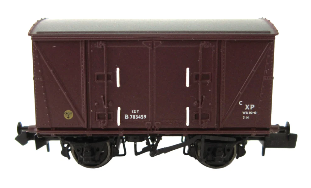 sonic models n gauge vanwide