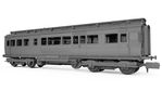 Rapido Trains to produce LNER Dynamometer coach in N Gauge
