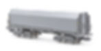 revolution trains n gauge jsa