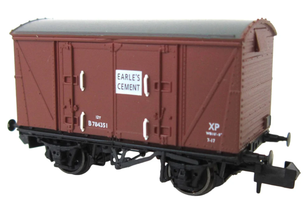 sonic models n gauge vanwide