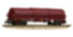 373-826 BRA Steel Carrier EWS