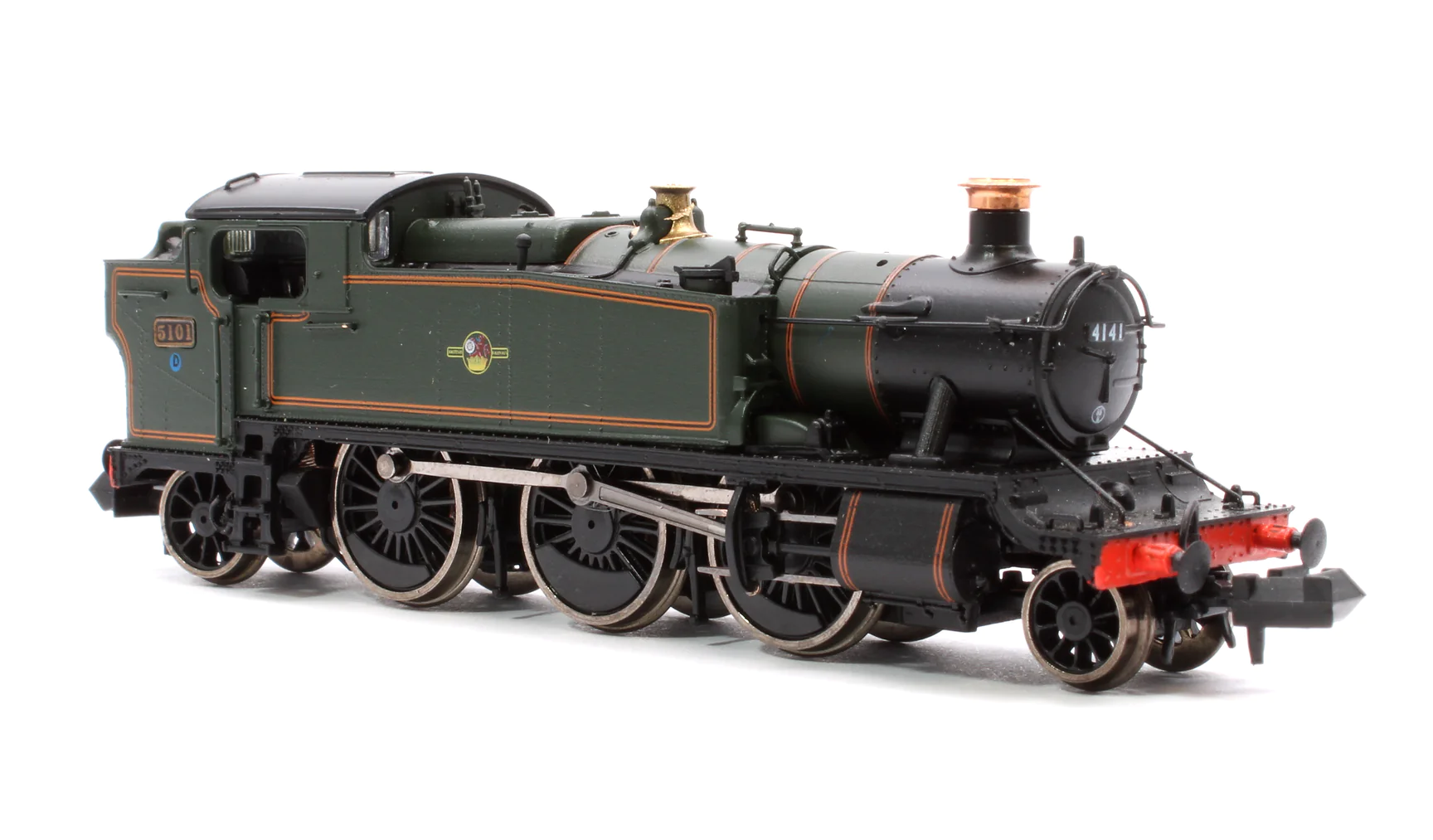 sonic models n gauge large prairie