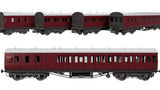 Dapol seek expressions of interest for N Gauge LMS Non-Lavatory Suburban Coaches