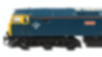 Graham Farish N Gauge Class 47