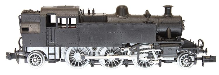 dapol ivatt