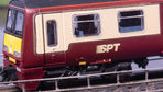 Exclusive Revolution Trains Strathclyde PTE Class 320 announced for Model Rail Scotland
