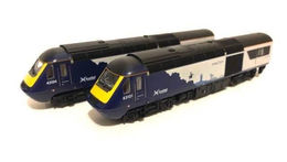 KMS Railtech Exclusive Scotrail HST update