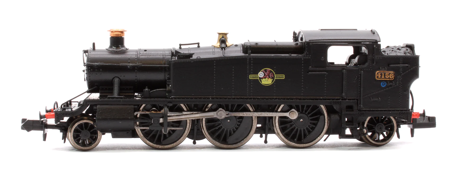 sonic models n gauge large prairie