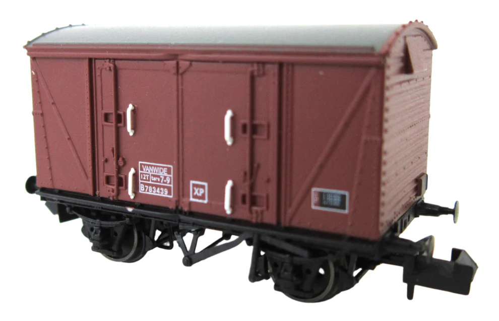 sonic models n gauge vanwide