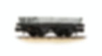 n gauge 377-509 3 Plank Wagon 'Mountsorrel Granite' Grey