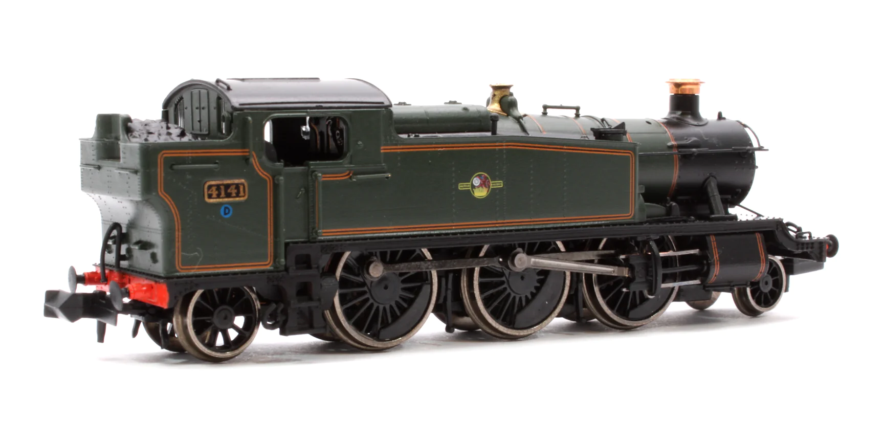 sonic models n gauge large prairie