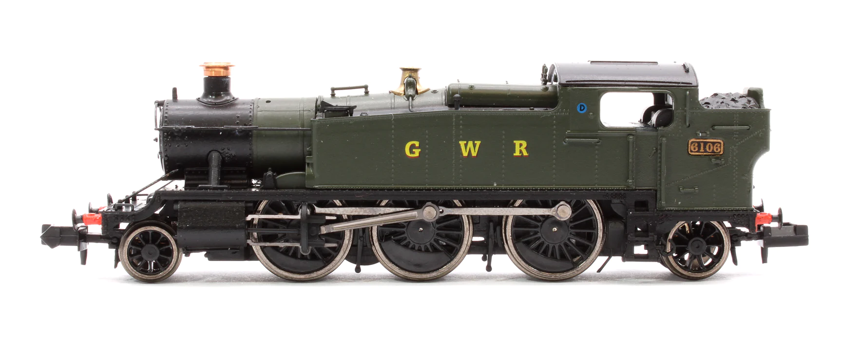 sonic models n gauge large prairie