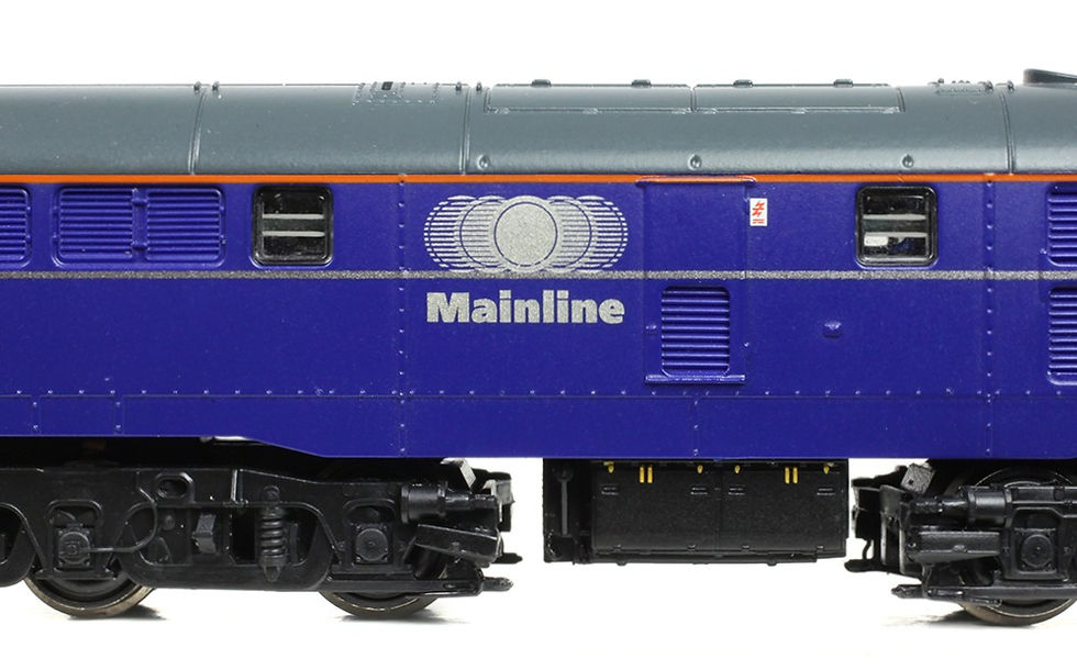 Graham Farish N Gauge Class 31