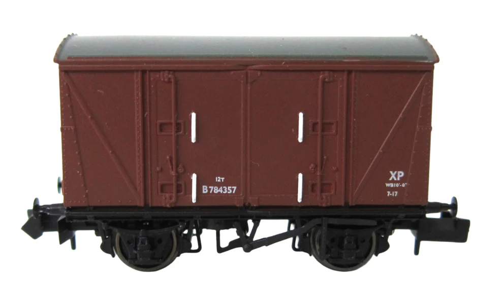 sonic models n gauge vanwide