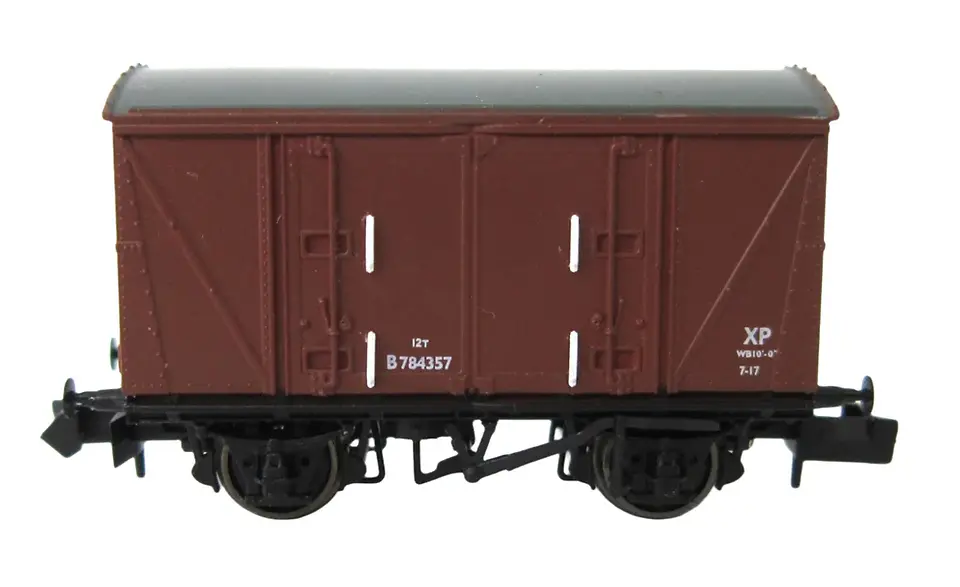 sonic models n gauge vanwide