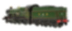 graham farish n gauge gwr castle