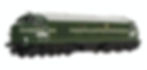 graham farish n gauge d16/1 lms twins