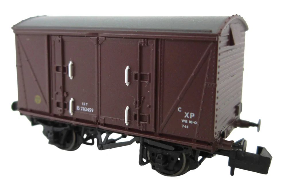 sonic models n gauge vanwide