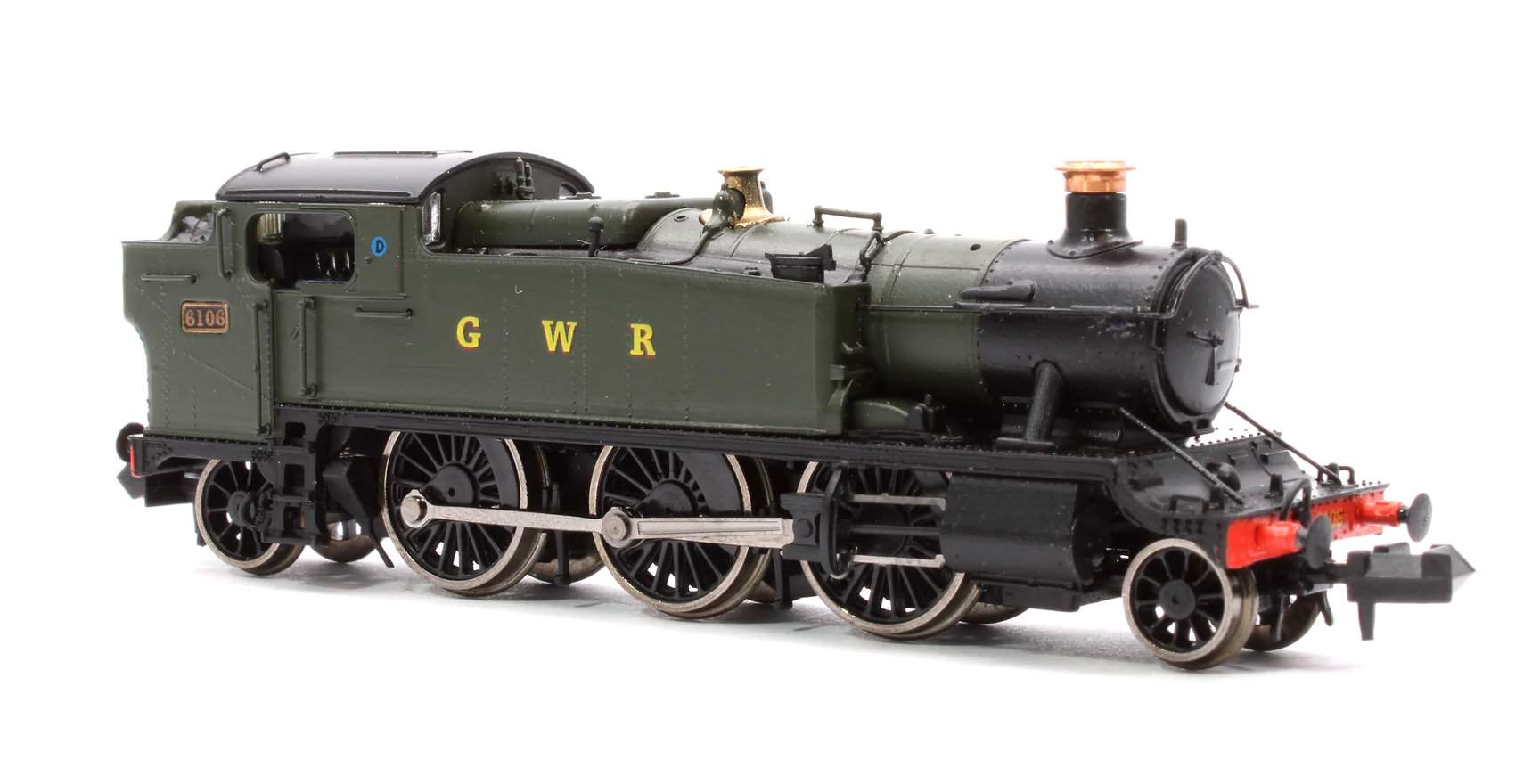 sonic models n gauge large prairie