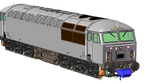Re-tooled Dapol N Gauge Class 56 CAD revealed