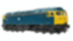 Graham Farish N Gauge Class 47