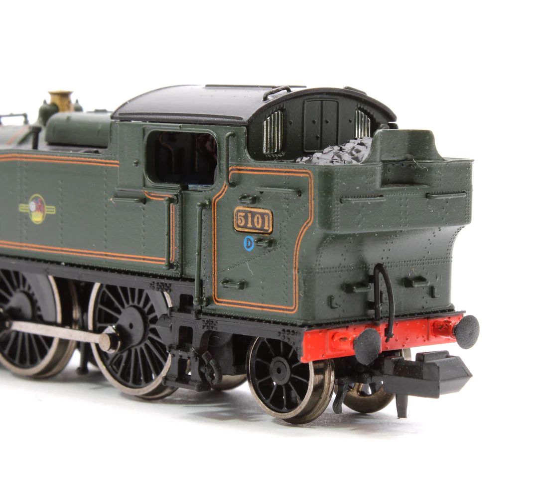 sonic models n gauge large prairie