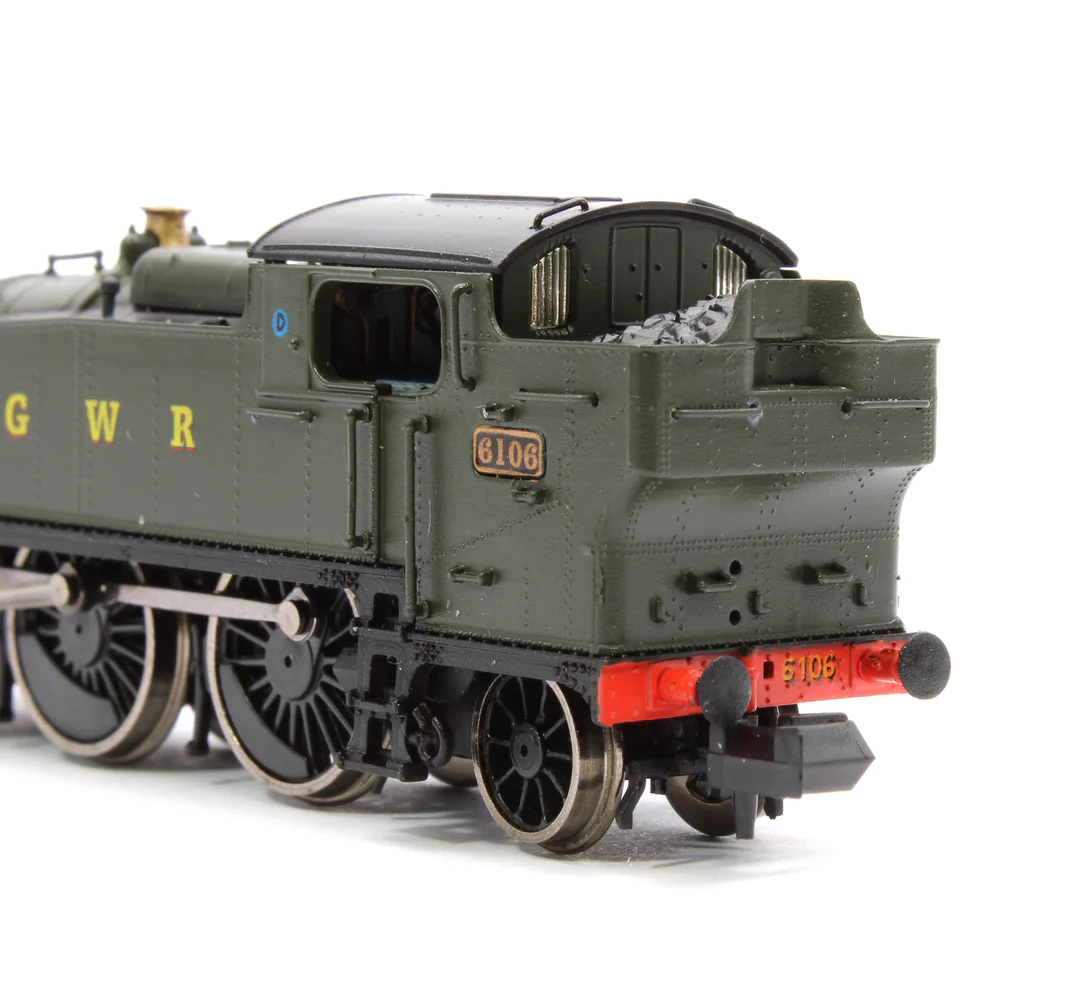 sonic models n gauge large prairie