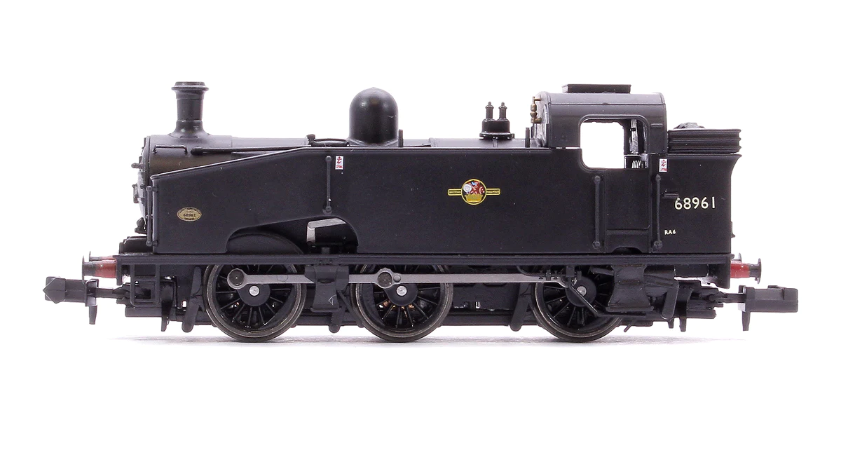 sonic models n gauge j50
