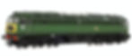Graham Farish N Gauge Class 47