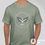 Thumbnail: OLI Logo Tee (Green)