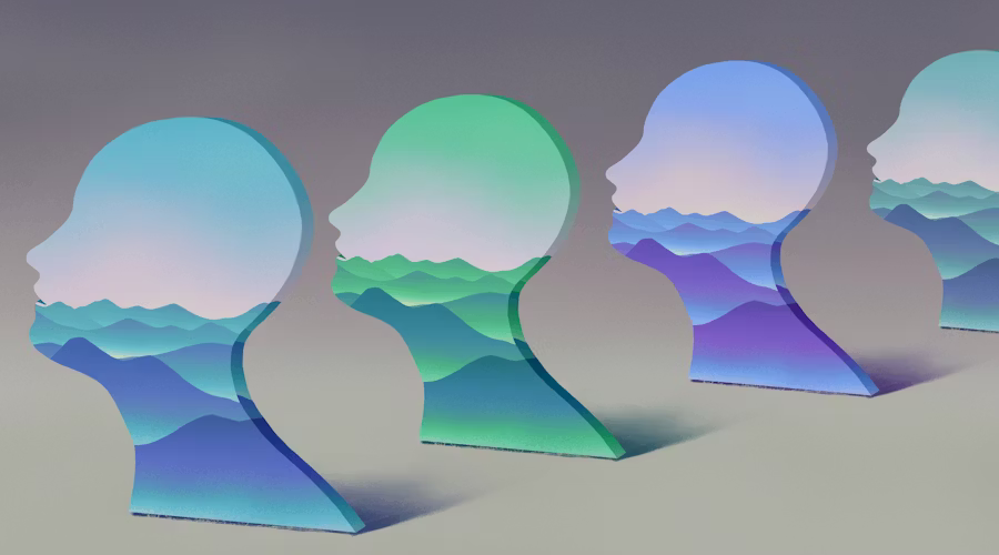Emotional Intelligence: Why Your Feelings Are Not Facts