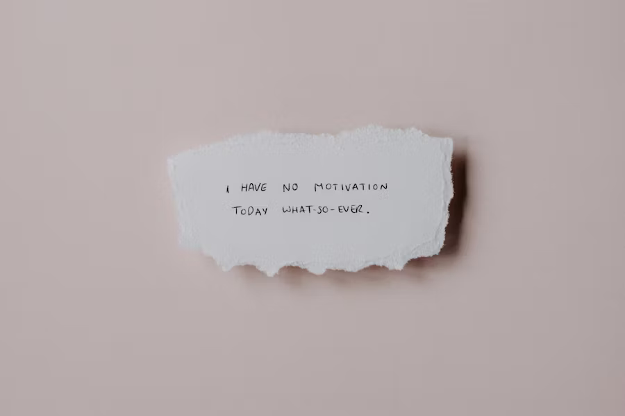The Truth About Procrastination No One Tells You