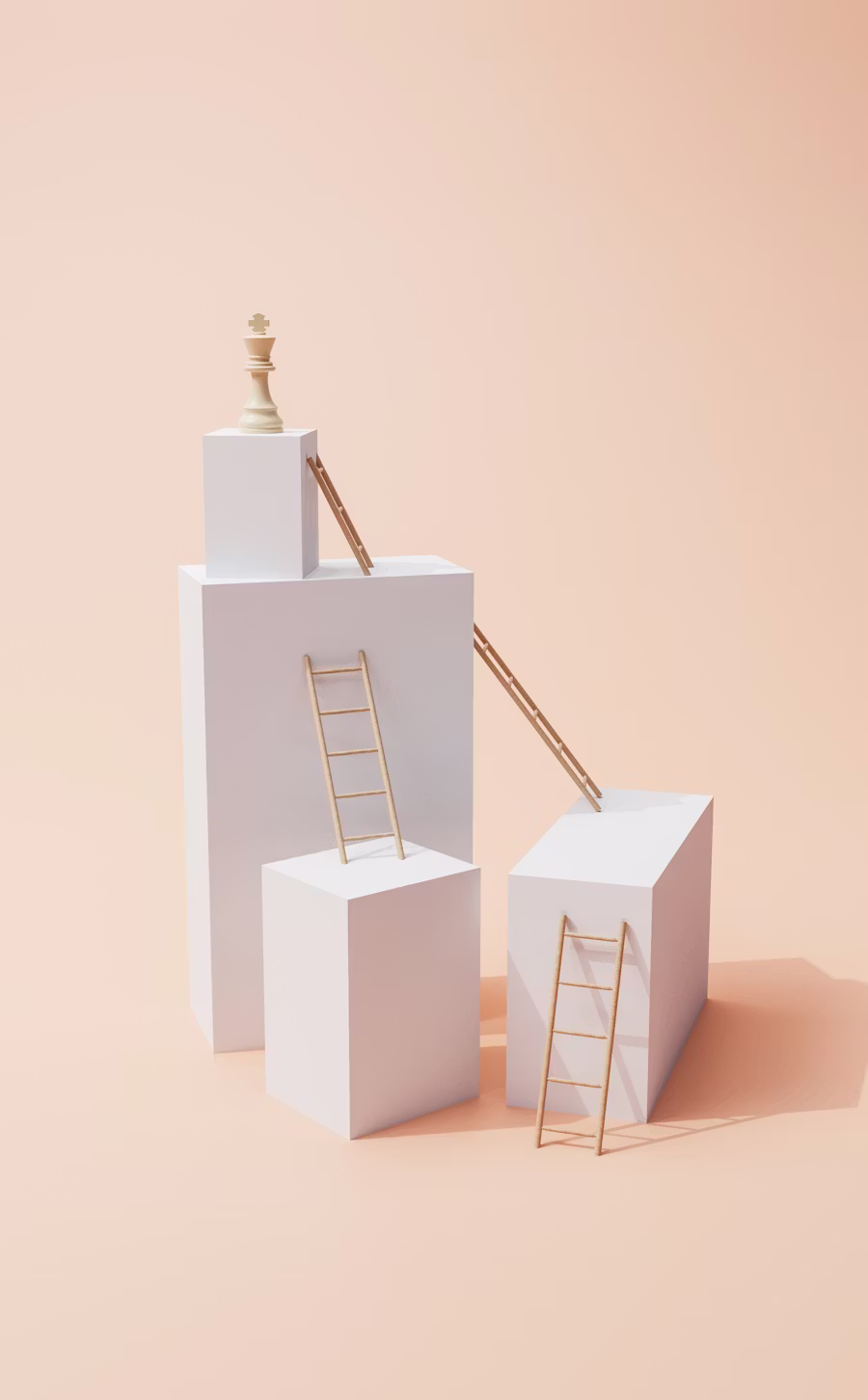 Mindset Mastery: How Your Thoughts Shape Your Reality