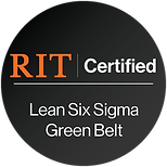 Six Sigma Consulting training solutions