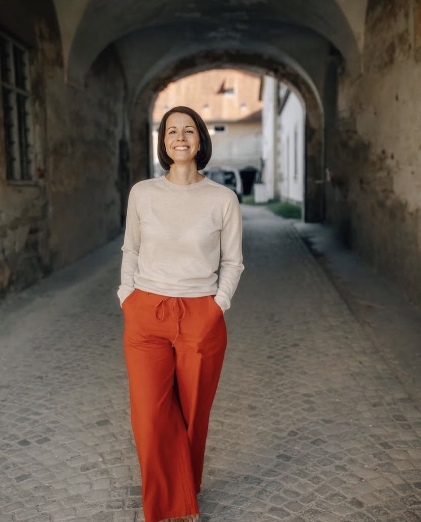 Das ist ein Bild zur Rezession von Britta Lemloh.