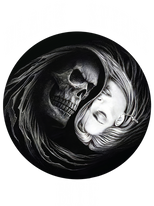 Black Spirit MTC