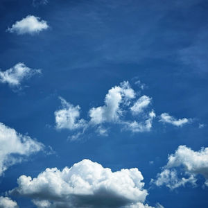 Cloudy Sky Photography