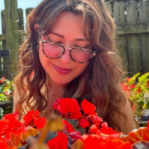 Floral Harmony