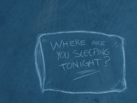 Homelessness: A Societal Issue, Not a Choice