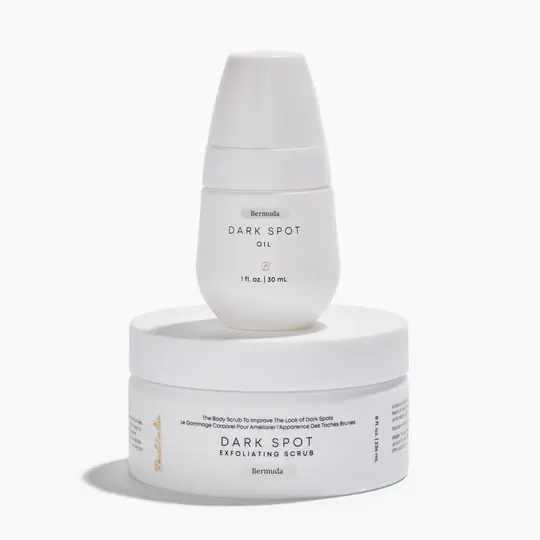 Dark Spot Minimizer Kit