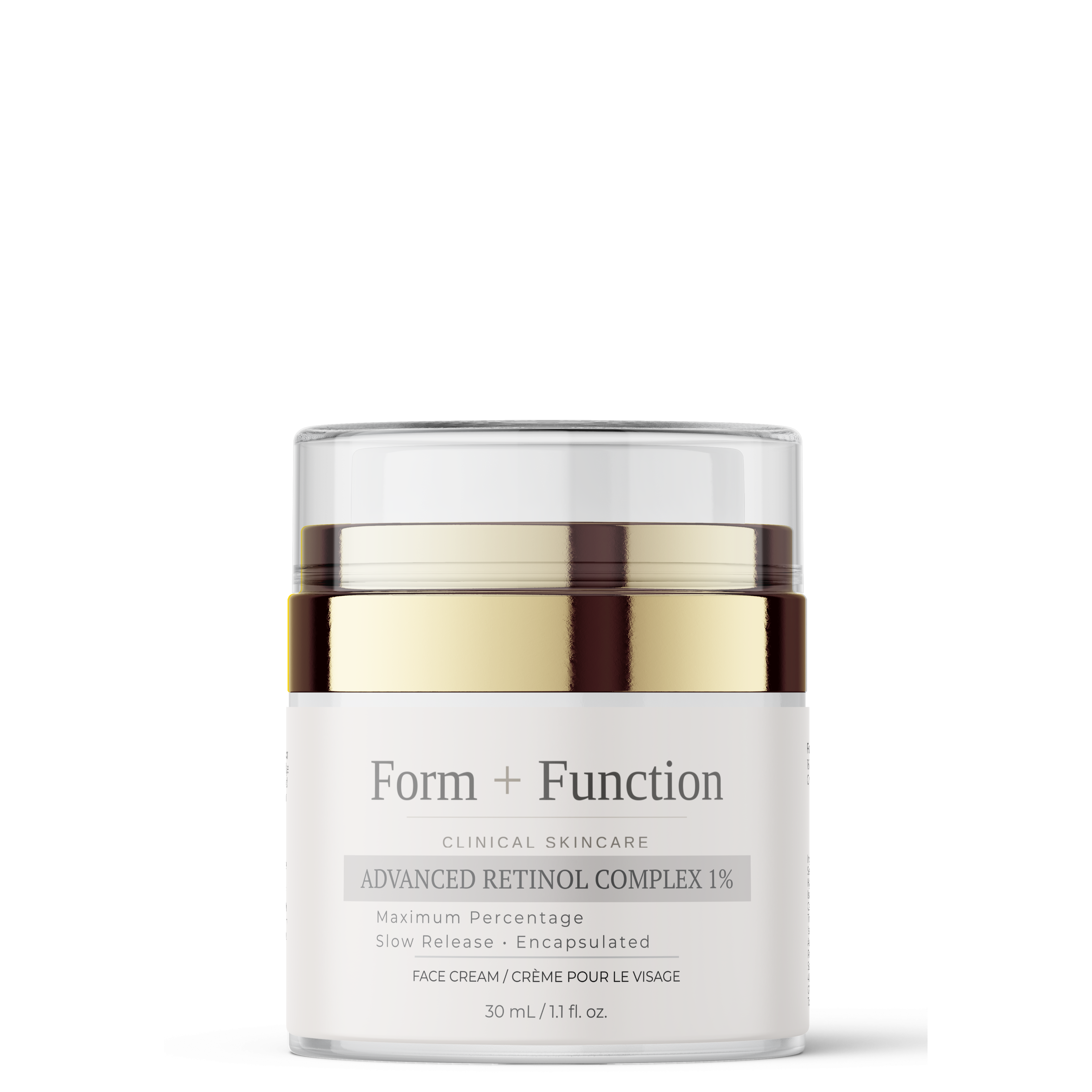 Advanced Retinol Complex 1%